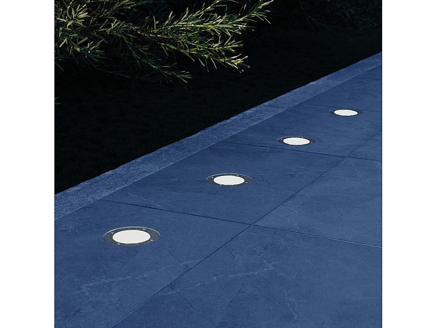 Встраиваемый в дорогу светильник ST-Luce Walker SL9013.408.01