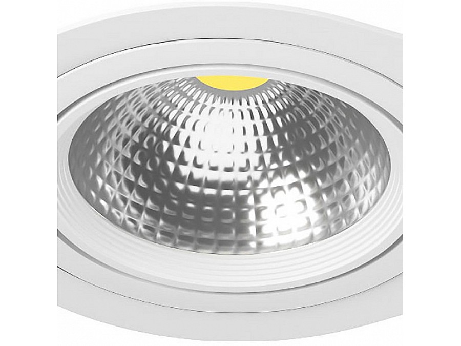 Встраиваемый светильник Lightstar Intero 111 i936060709