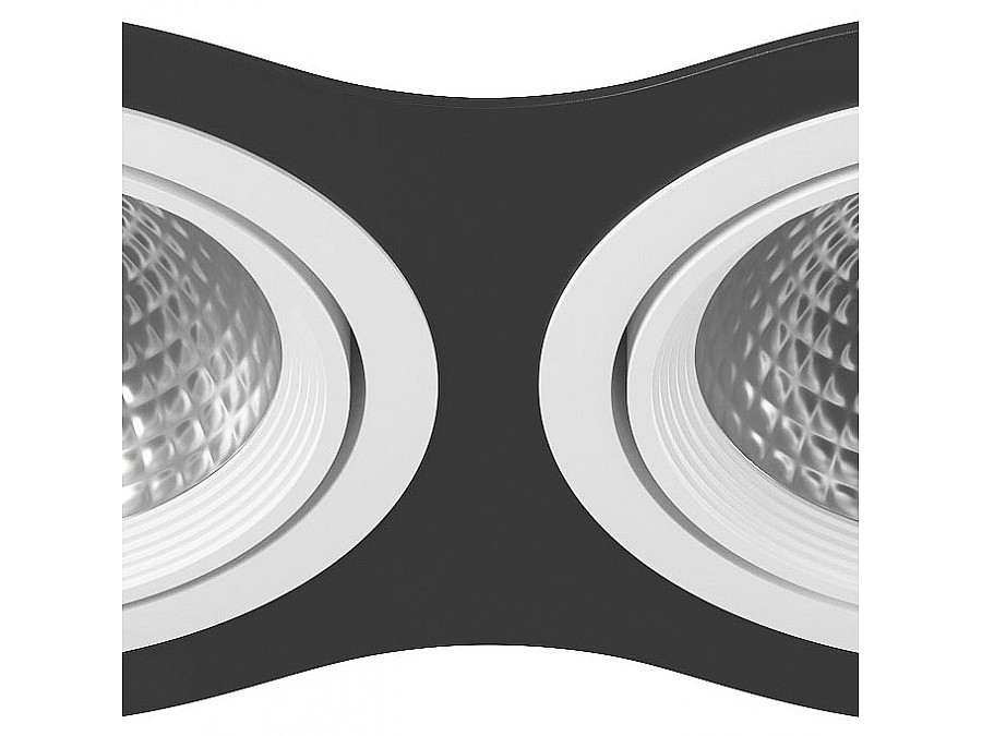 Встраиваемый светильник Lightstar Intero 111 i9270606