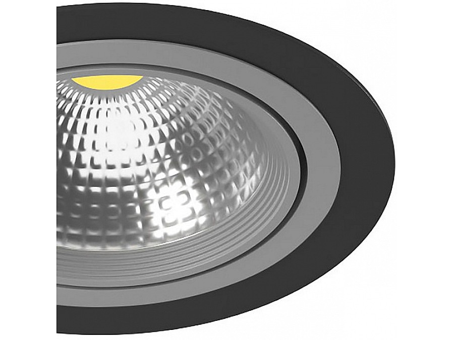 Встраиваемый светильник Lightstar Intero 111 i937060709