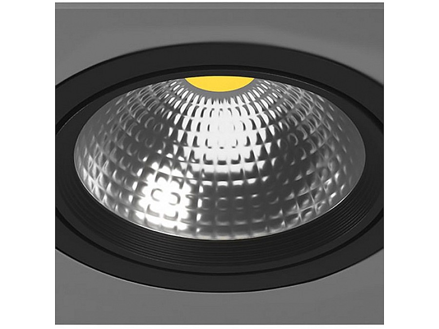 Встраиваемый светильник Lightstar Intero 111 i839070607