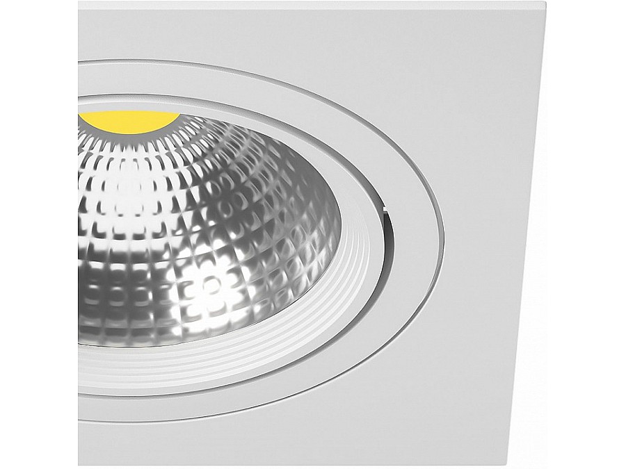 Встраиваемый светильник Lightstar Intero 111 i81606