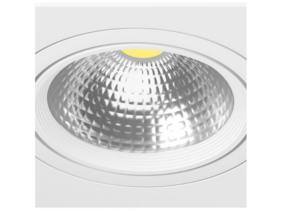 Встраиваемый светильник Lightstar Intero 111 i836060709