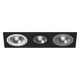 Встраиваемый светильник Lightstar Intero 111 i837060709