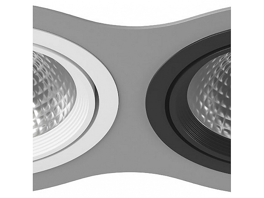 Встраиваемый светильник Lightstar Intero 111 i939070607