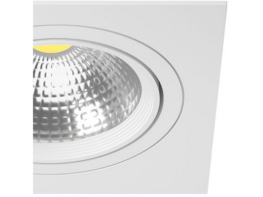 Встраиваемый светильник Lightstar Intero 111 i836060706