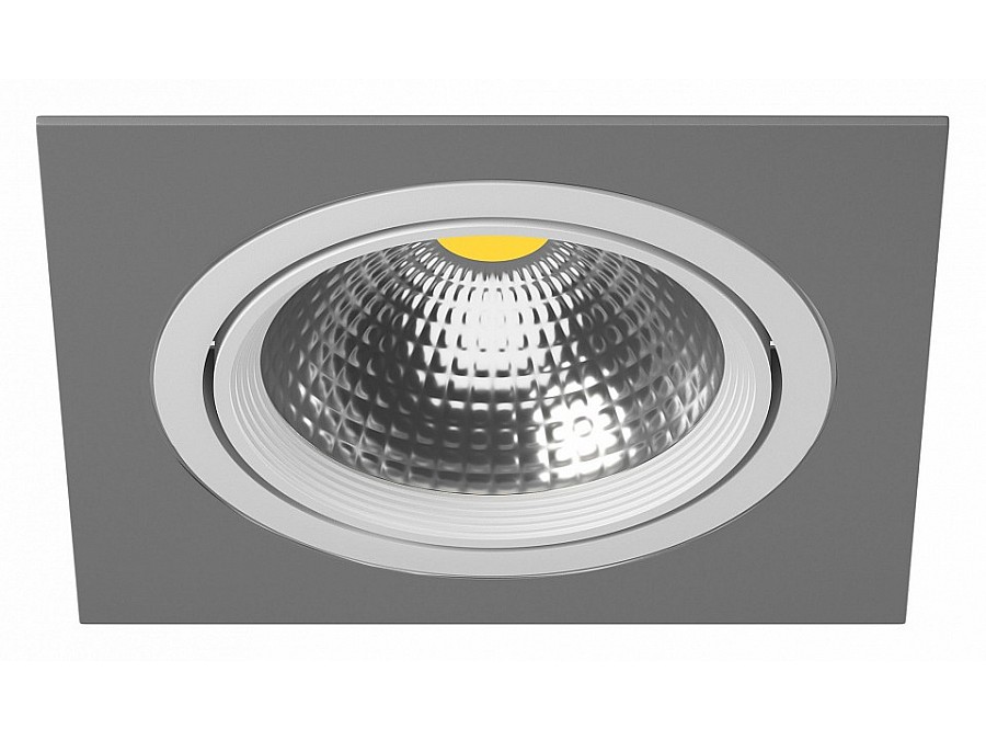 Встраиваемый светильник Lightstar Intero 111 i81906