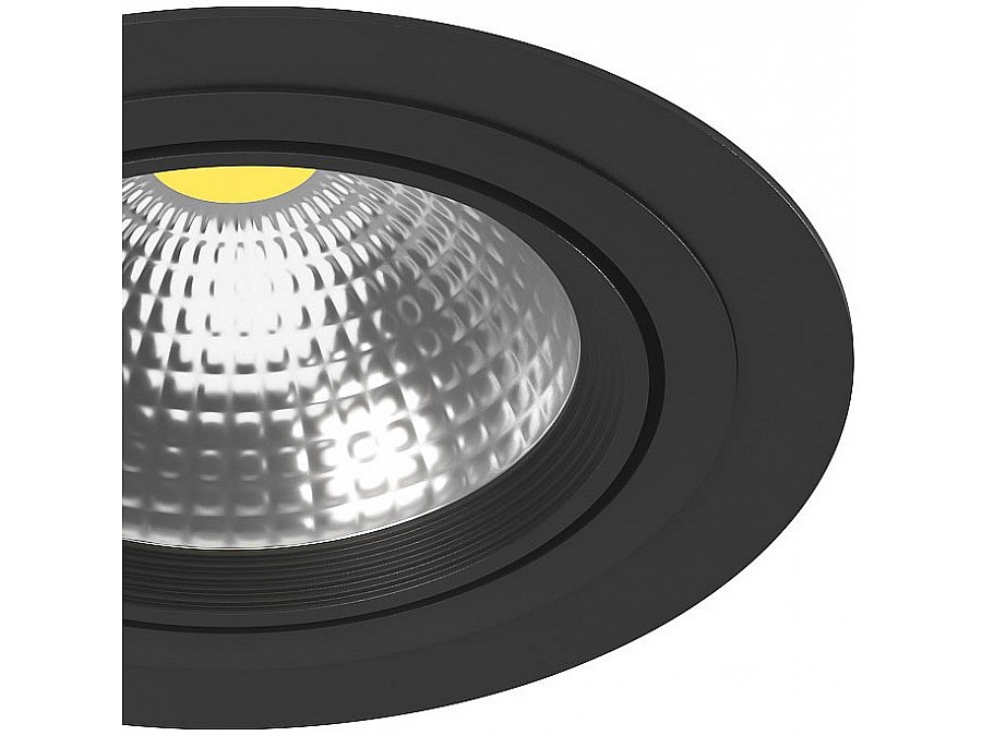 Встраиваемый светильник Lightstar Intero 111 i9270707