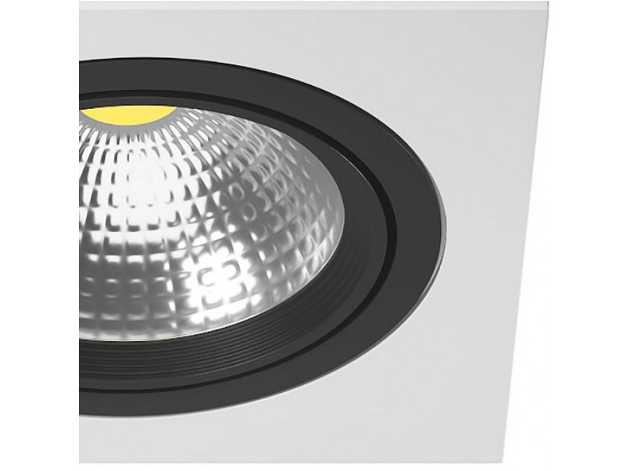 Встраиваемый светильник Lightstar Intero 111 i836070707