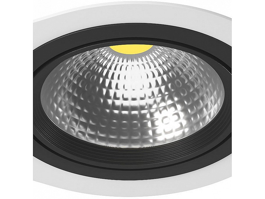 Встраиваемый светильник Lightstar Intero 111 i9260607