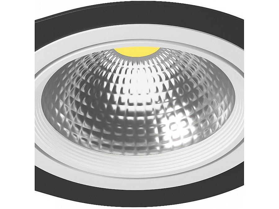 Встраиваемый светильник Lightstar Intero 111 i9270606