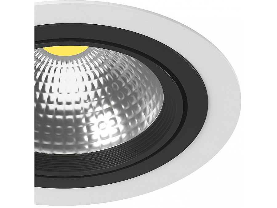 Встраиваемый светильник Lightstar Intero 111 i9260707