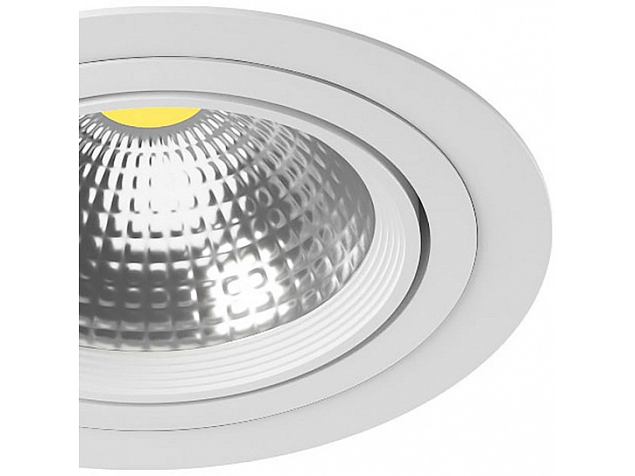 Встраиваемый светильник Lightstar Intero 111 i936060706