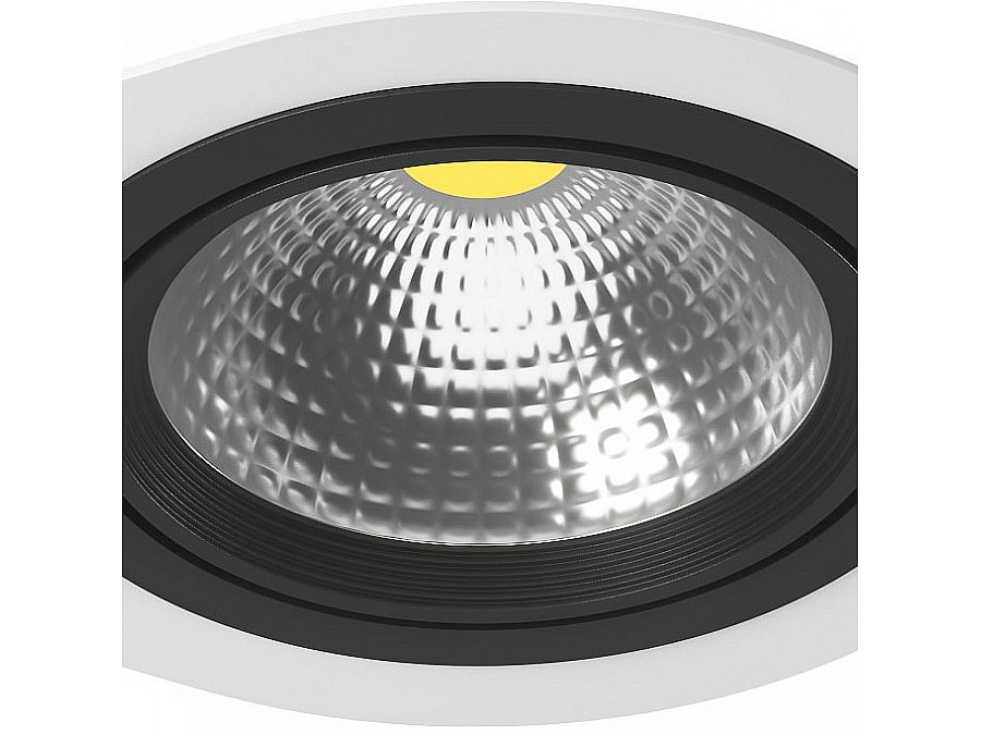 Встраиваемый светильник Lightstar Intero 111 i9260707