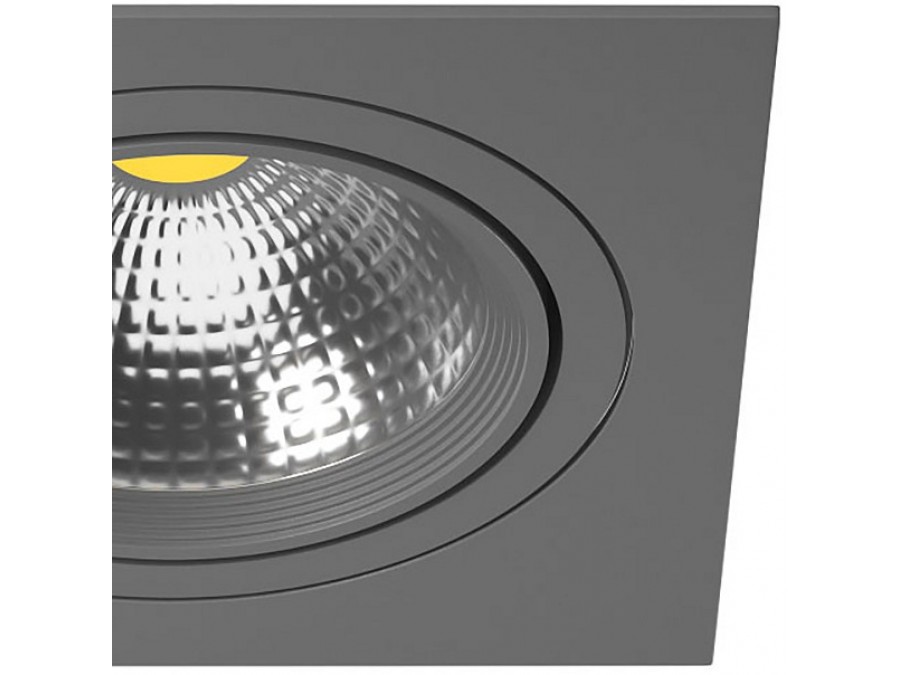 Встраиваемый светильник Lightstar Intero 111 i839060709