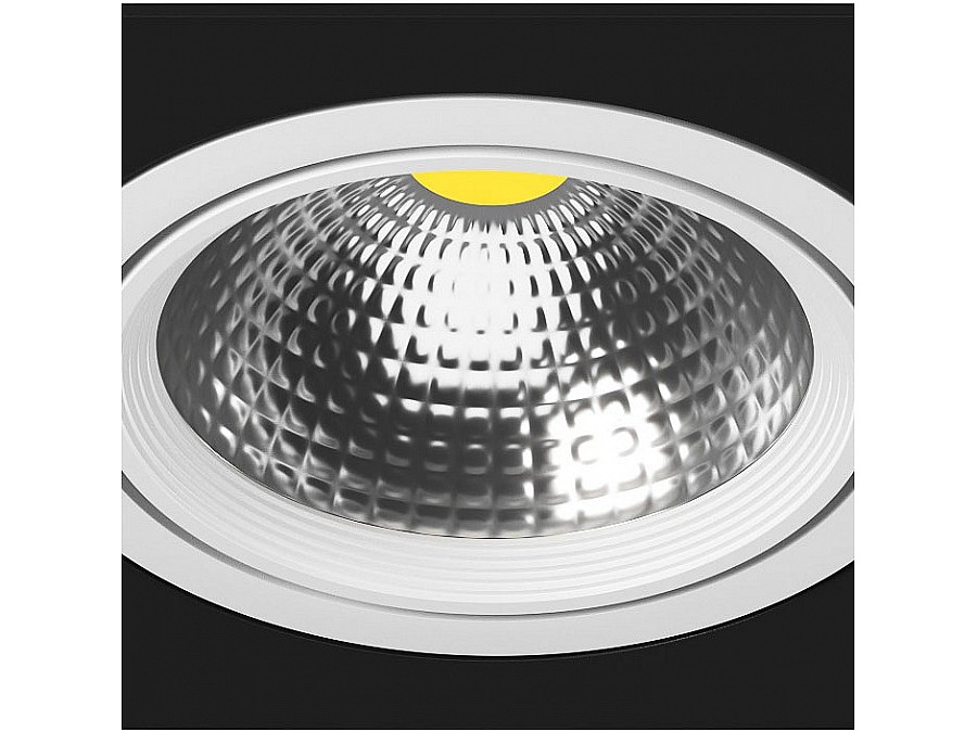 Встраиваемый светильник Lightstar Intero 111 i8270607