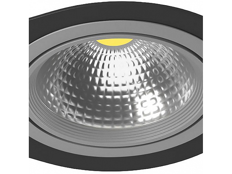Встраиваемый светильник Lightstar Intero 111 i937060709