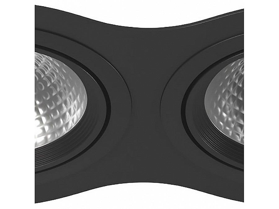 Встраиваемый светильник Lightstar Intero 111 i937070707