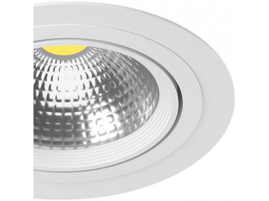 Встраиваемый светильник Lightstar Intero 111 i9260606