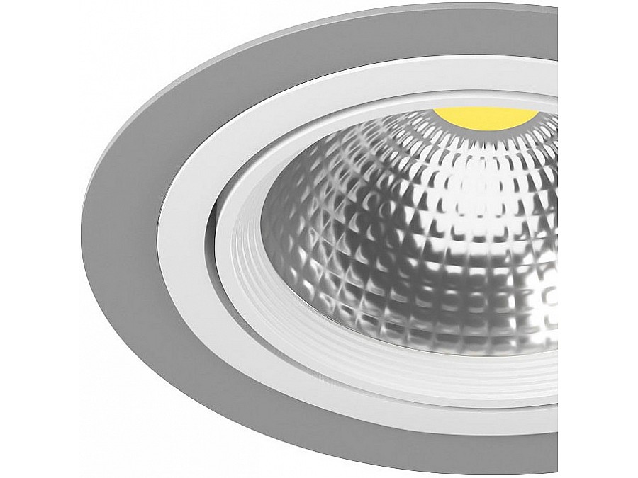 Встраиваемый светильник Lightstar Intero 111 i9290607