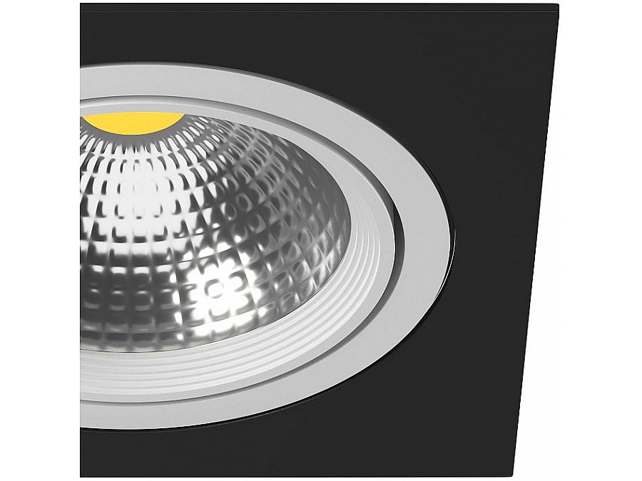 Встраиваемый светильник Lightstar Intero 111 i8270606