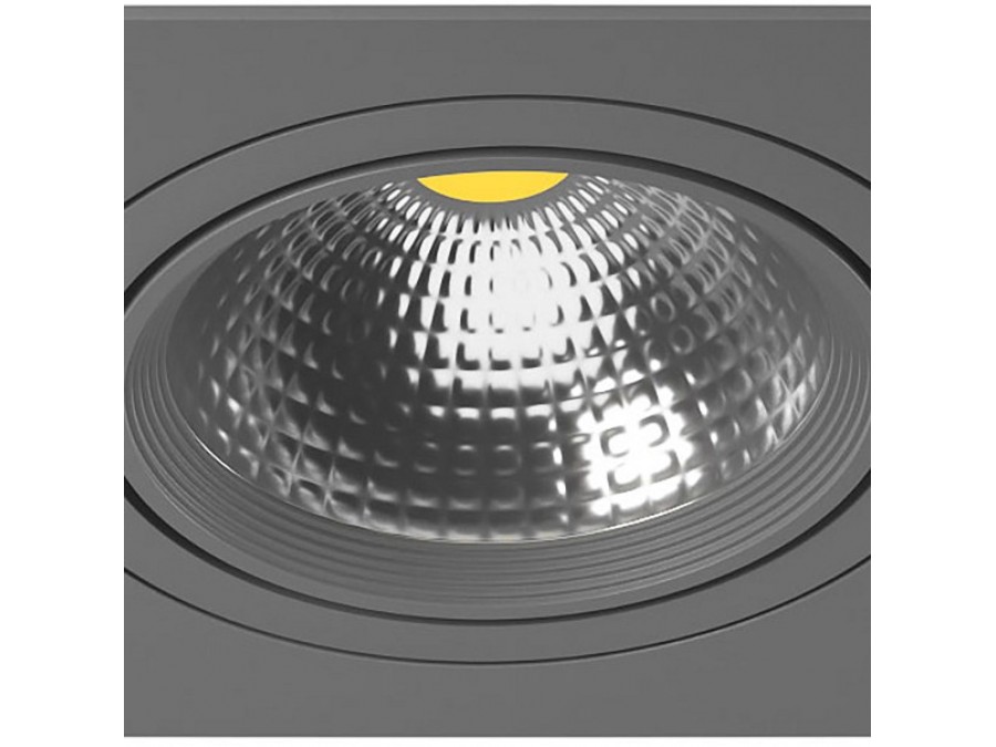 Встраиваемый светильник Lightstar Intero 111 i839060709