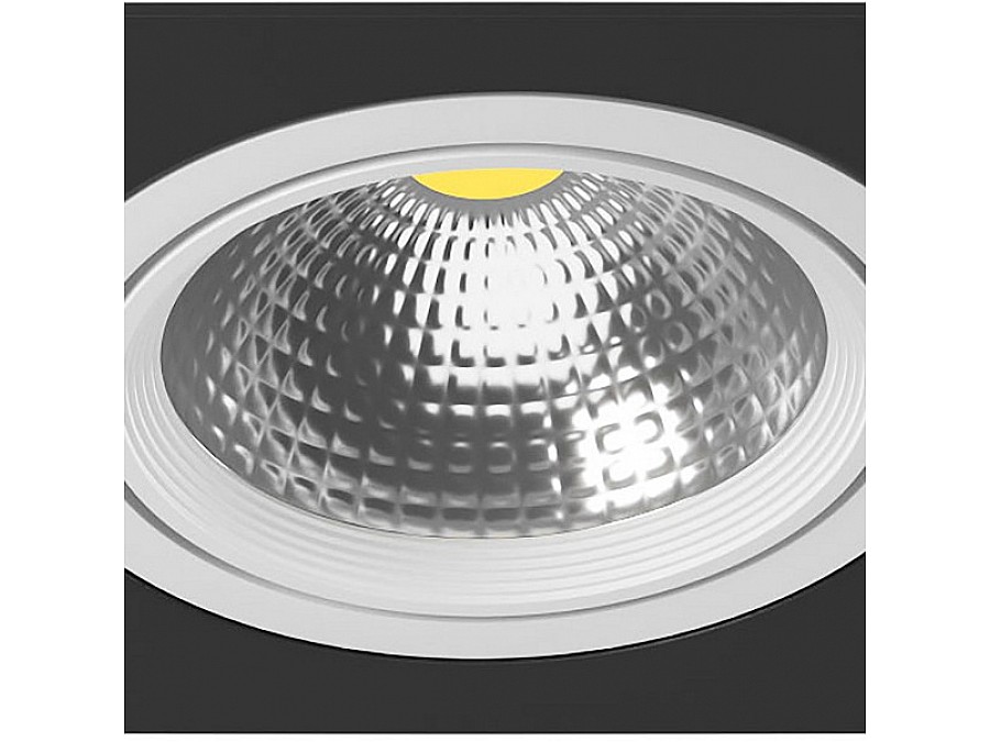 Встраиваемый светильник Lightstar Intero 111 i837060606