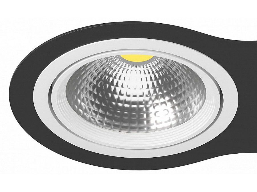 Встраиваемый светильник Lightstar Intero 111 i9270607