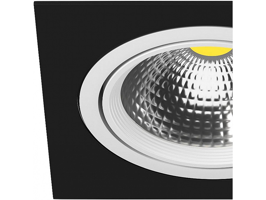 Встраиваемый светильник Lightstar Intero 111 i8270607