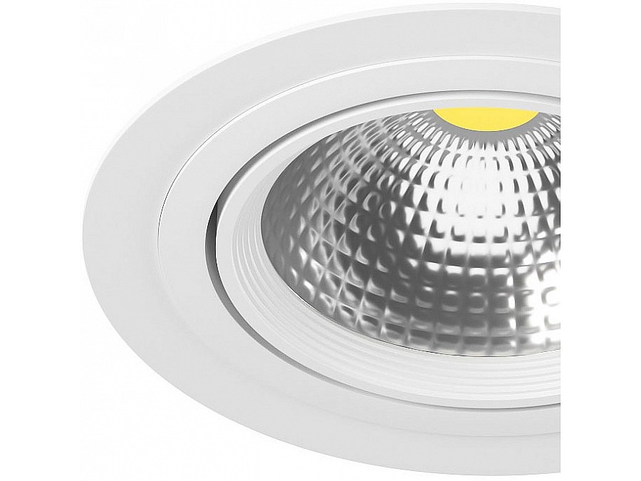 Встраиваемый светильник Lightstar Intero 111 i9260607