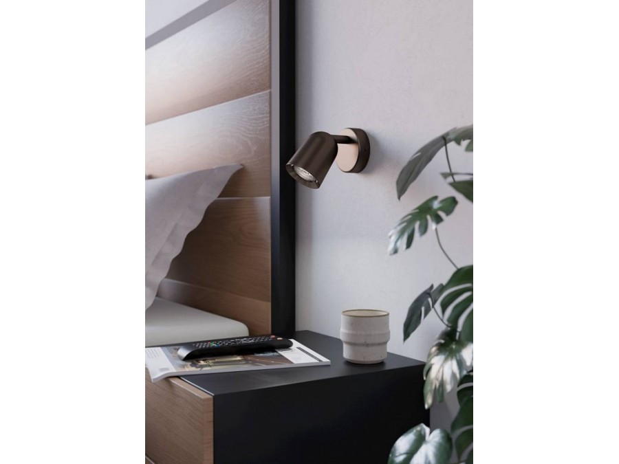 Спот Eglo CAMALDOLI 901948