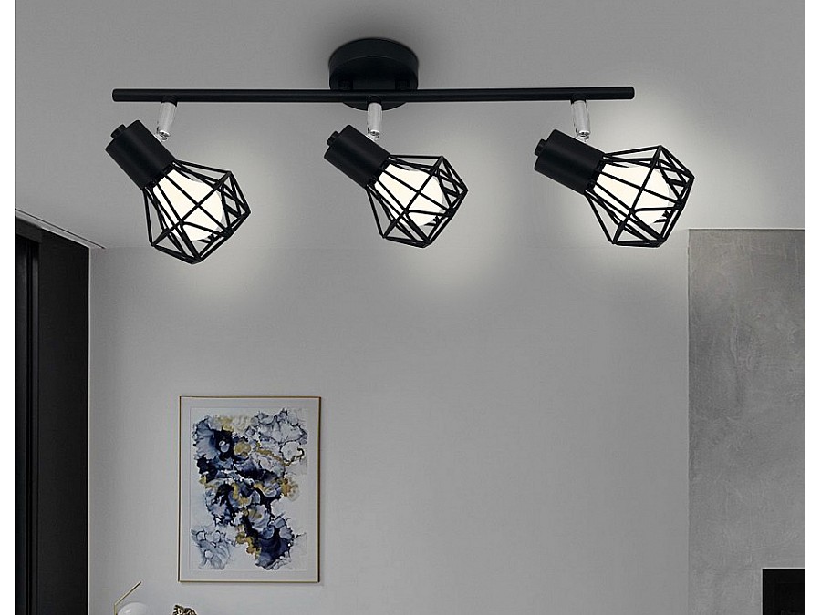 Спот Ambrella TR TR8622