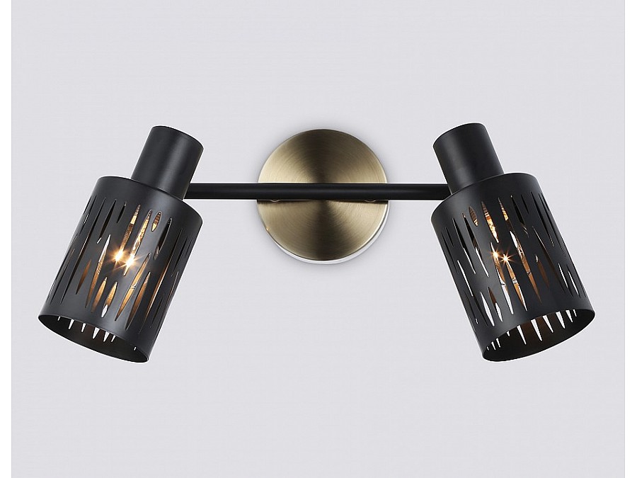 Спот Ambrella Light TR TR8668