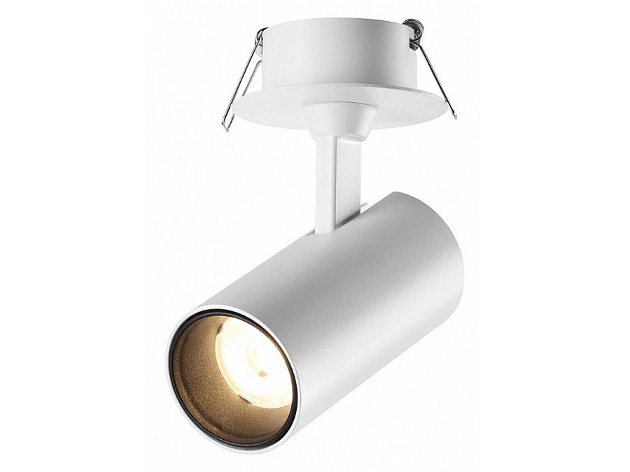 Спот Novotech Selene 359225