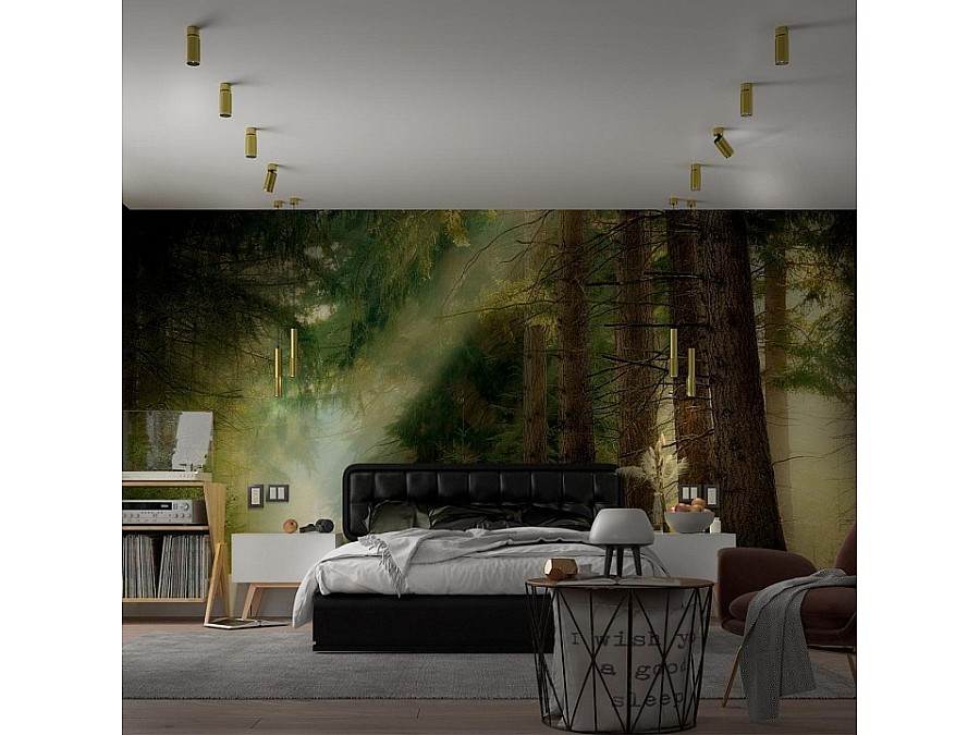 Спот Novotech Mais 370753