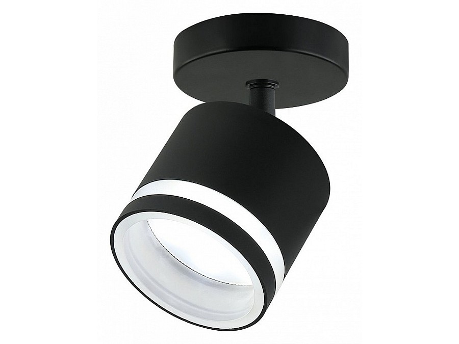 Спот Imex ARTA GX53 IL.0005.4501 BK