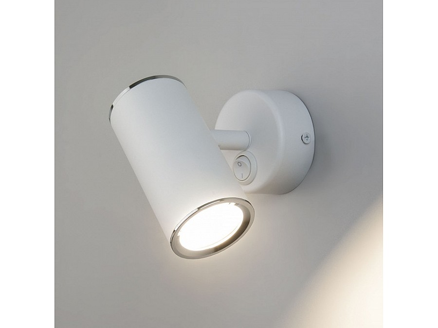 Бра Elektrostandard Rutero a043981