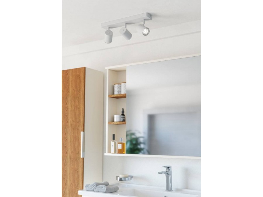 Спот Eglo CONSUMA 1 901963