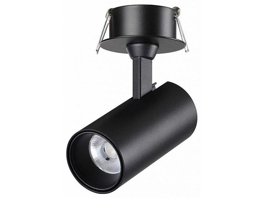 Спот Novotech Selene 359224