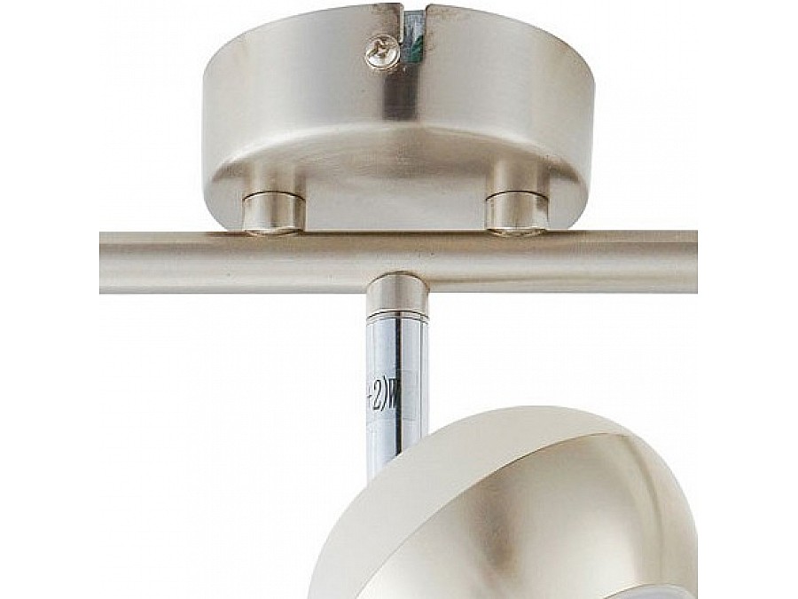 Спот TopLight Doreen TL1241Y-03SN