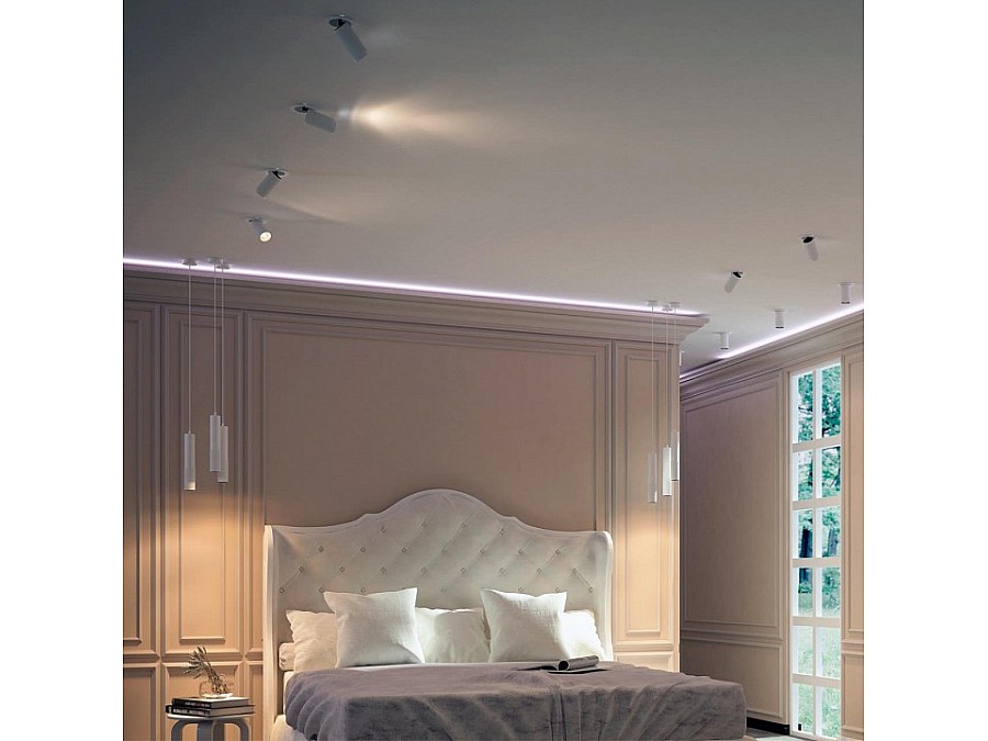 Спот Novotech Mais 370746