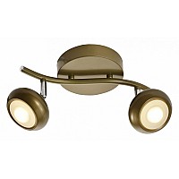 Спот TopLight Carissa TL1244Y-02SG