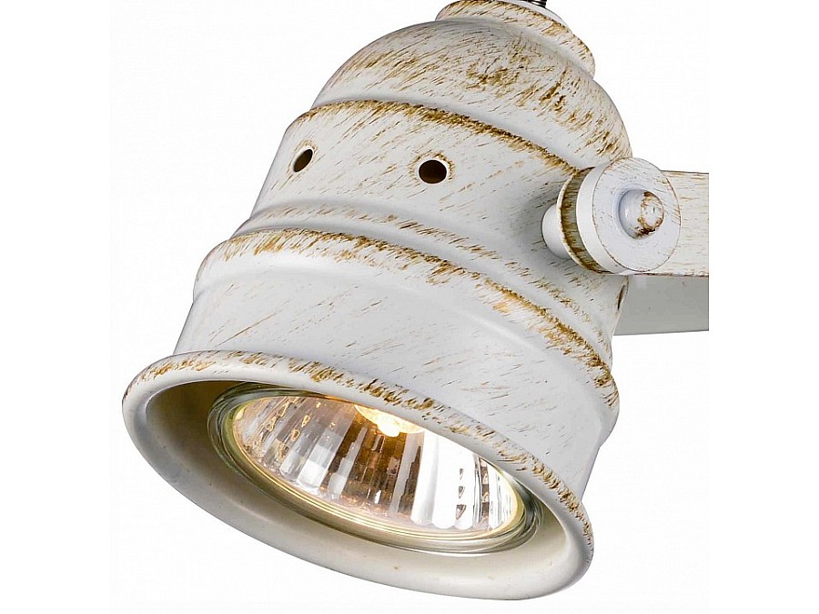 Спот Citilux Веймар CL537512