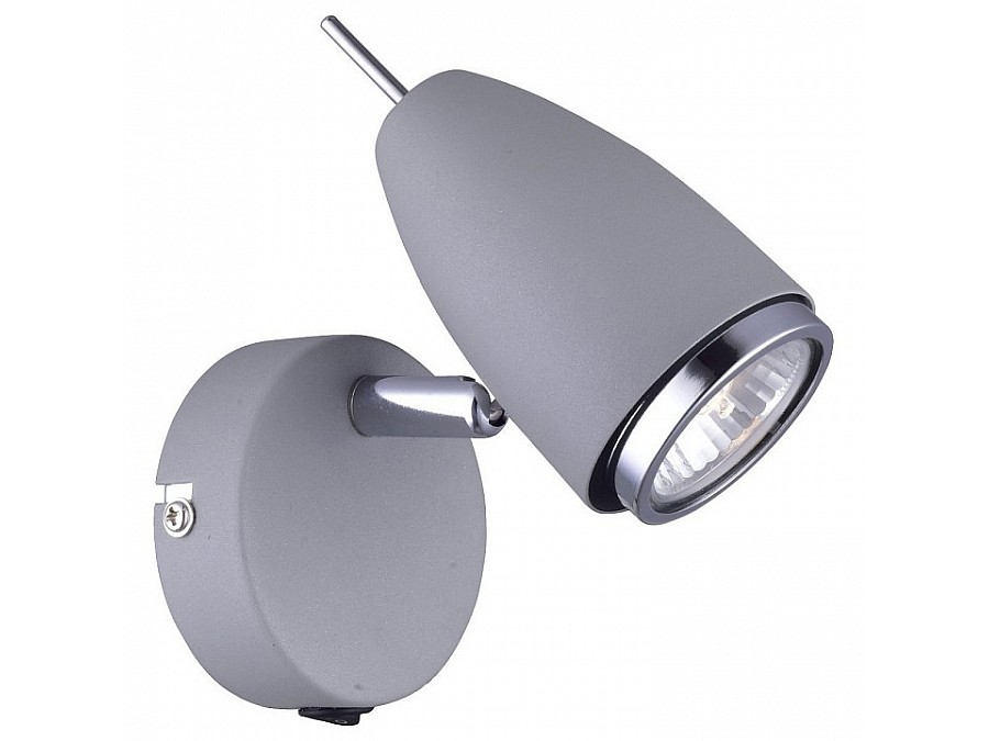 Бра Arte Lamp Regista A1966AP-1GY