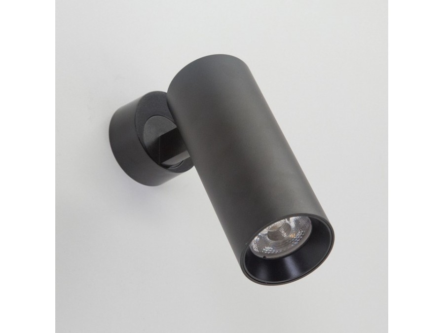 Спот Citilux Тубус CL01B121N