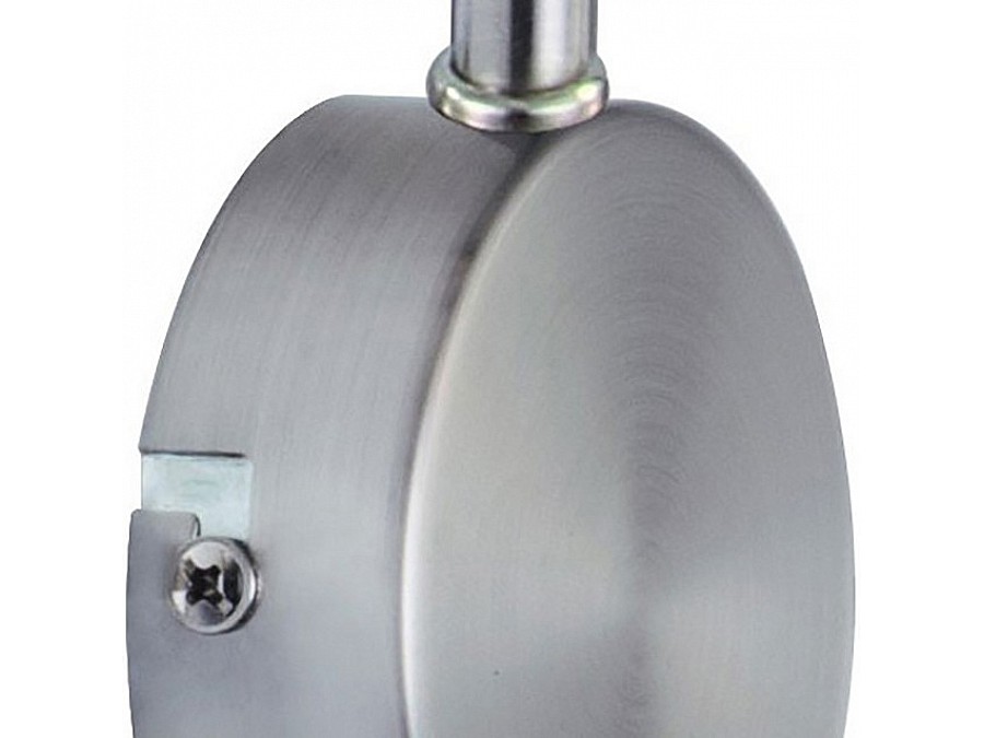 Бра Arte Lamp Falena A3116AP-1SS