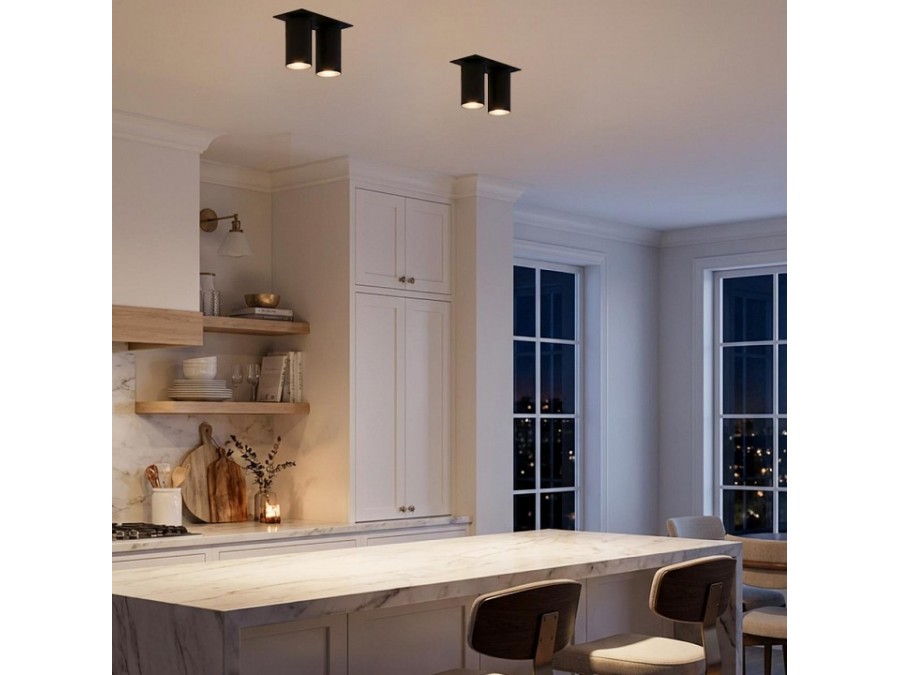 Спот Citilux AXEL CL512D21