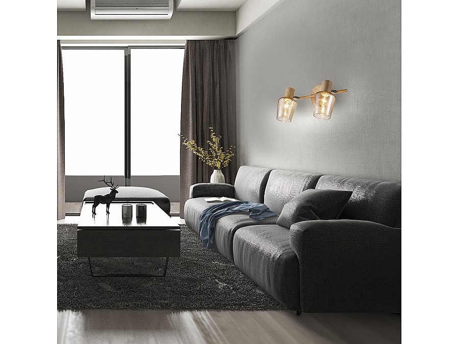 Спот Escada Woody 691/2A