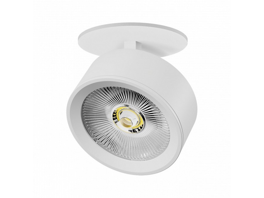 Спот Lightstar Alta Pro A5636RS