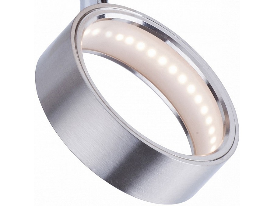 Спот TopLight Jacklyn TL1239Y-01SN